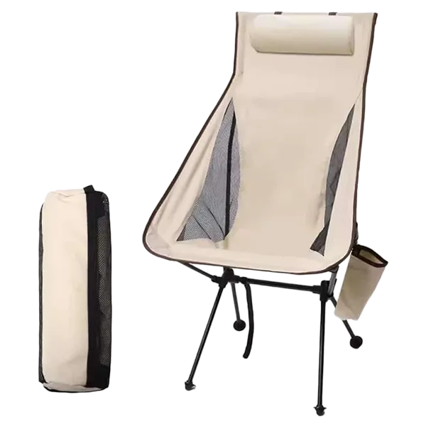 Best 5 Compact Camping Chairs of 2025: Ultra-Light, Foldable & Perfect ...