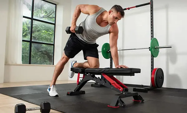 Upper Bench Best 5 Workout Benches of 2025: Complete Home Gym Training Solution ...