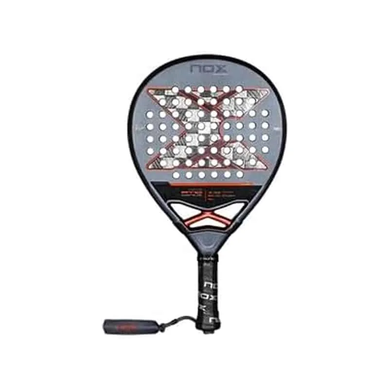 Best 5 Padel Rackets for Beginners of 2026 : Play Better from Your ...
