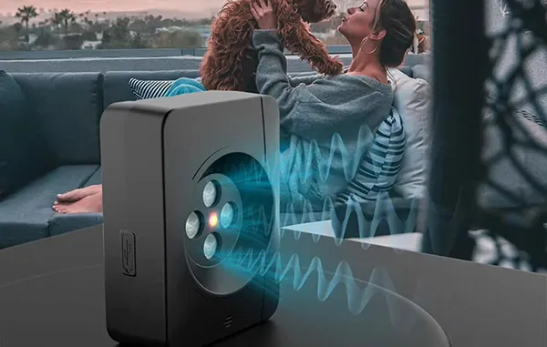 Top 5 Dog Barking Devices: Advanced Solutions for Behavioral ...