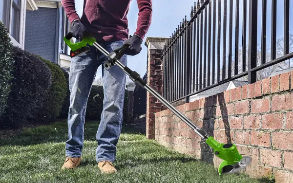 Best 5 String Trimmers of 2026: Effortless Lawn Maintenance - TopOneReviews